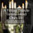 Astoria Grand Cremation Urn for Human Ashes for Adults, Funeral Burial Handcrafted Decorative Urns with Velvet Bag for Easy Preservation and Portability-1778531348