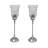 Ensemble de lampe de table 18" Dereck