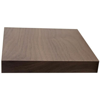 EWCA53 Square Casing 5-1/4" Wide X 3/4" Moulding Trim. Unfinished