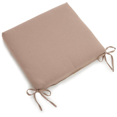 Coussin de chaise d'intérieur