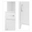 Norberto Linen Cabinet