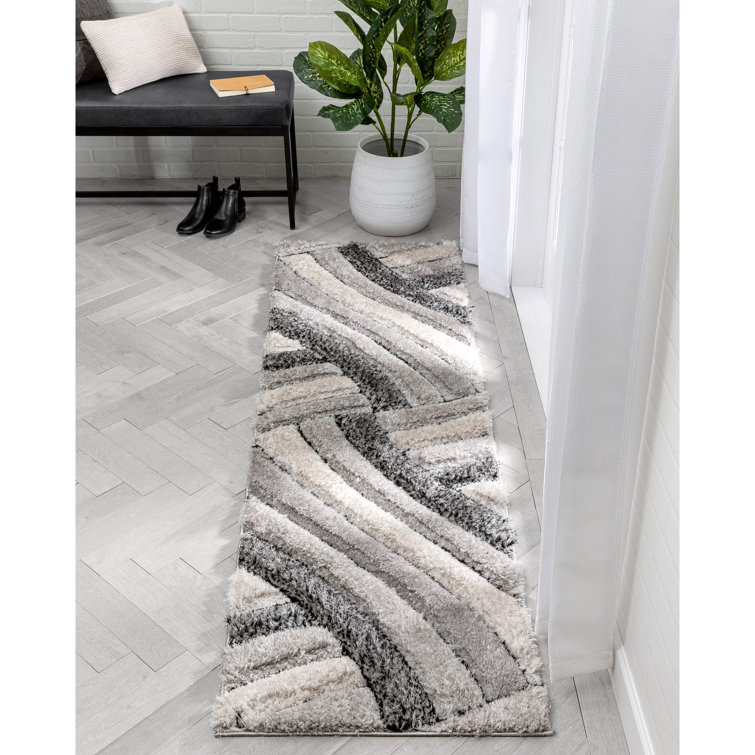 Cobina Geometric Indoor Rug