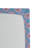Microfiber Floral Fitted Sheet-41702489-89083876