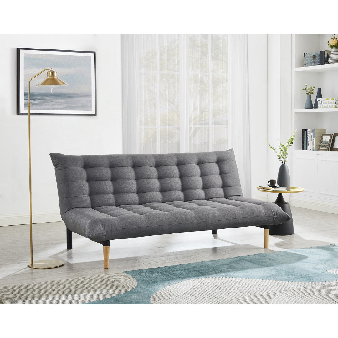 2-Sitzer Schlafsofa Kayleigh-Louise