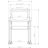 Nesting Mesh-Back Chair