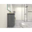 Ensemble de meuble-lavabo simple 24 po Camodeca-1262189279-1262189088