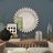 Circle Wall Mirror