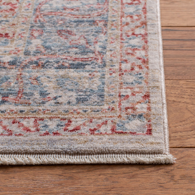 Reichenbach 600 Performance Oriental Rug, Rectangle 9' x 12'