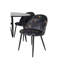 Rayleigh 4 - Person Dining Set