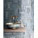Passion 8" X 1" Ceramic Liner Tile Trim