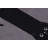Luxurious Bathmat Set (2 Pieces), Antibacterial Polyester, 23.6 x 39.4 inches & 19.7 x 23.6 inches | Soft 0.4-inch Pile Height, Non-Slip Underside, Machine Washable | Ideal for Bathroom Comfort & Safety-74223100
