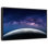 «Earth and the Milky Way», reproduction sur toile