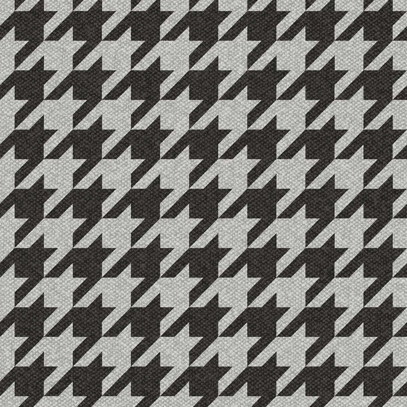 Geometric Double Roll