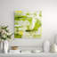 Blank Slate Print by Chelsea Art Studio-25780633-25780639