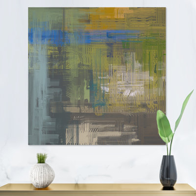 Print on Canvas