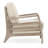 Caracole Upholstery Upholstered Armchair