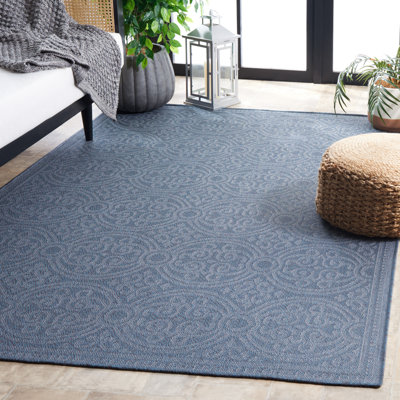 Tapis d'intérieur / extérieur Seleana Performance