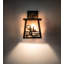 Fly Fisherman 1 - Light Armed Sconce