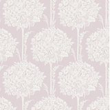 Floral Wallpaper
