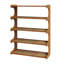 10 Pair Shoe Rack