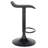 Vallelunga Misouk Adjustable Height Swivel Bar Stool