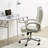 Nickoli Heavy Duty Design High Back Ergonomic Executive Office Chair-106361525