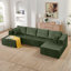 Canapé modulaire U-1859280407-1859280412