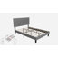 Rathdrum Upholstered Bed-1363195978