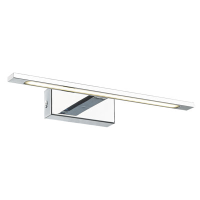 LED-Spiegelleuchte 1-flammig Altoona