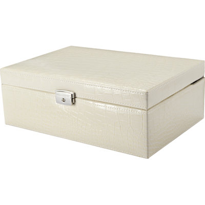CHERI BLISS JEWELRY CASE JC-400