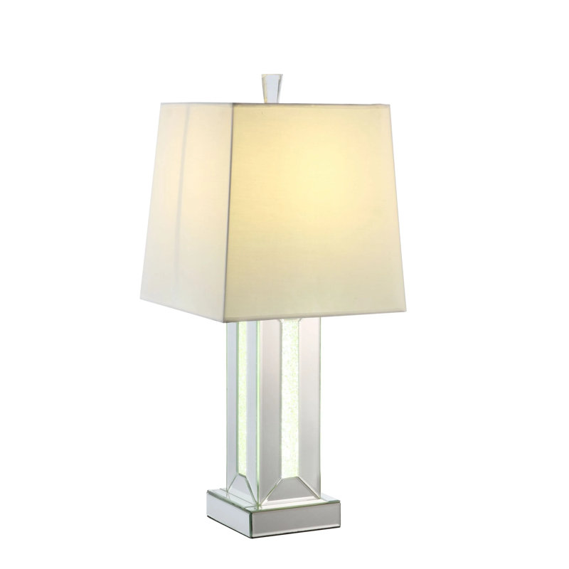 Lampe de table Eilonwy Glam 32 po H