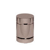 Contemporary Dual Port Air Gap