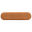 Banc rembourré 64 po Liora-1888917293