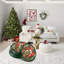 Paquet de 6 sacs de rangement imperméables pour couronne de Noël-541001234-541001235
