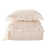 Blush selected