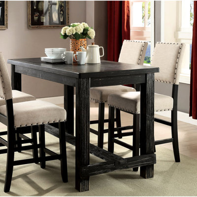 Bega Rectangular 60'' L x 30'' W Dining Set