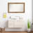 Timmy Solid Wood Wall Mirror-98246549-98246497