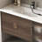 Chinese style bathroom cabinet
