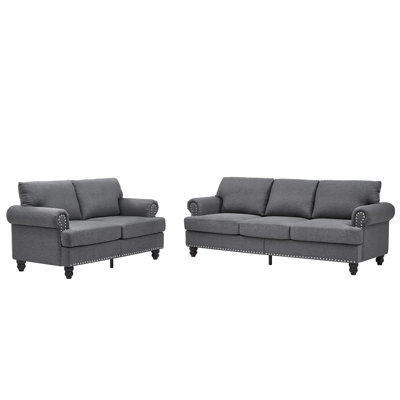 2 - Piece Living Room Set