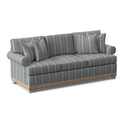 Fairwind 83" Sofa Bed with Reversible Cushions	