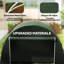 Garden Storage Tent-122033100