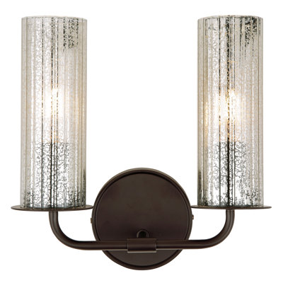 Raymon Candle Wall Light