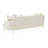 La Marisia Sofa - Tranquil/Light Champagne