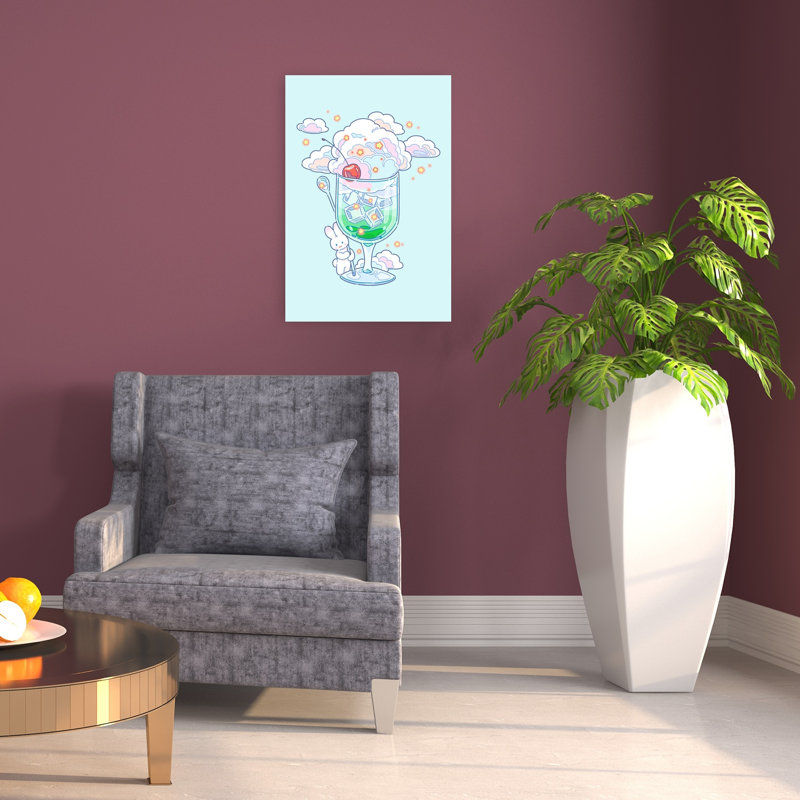 Print, 60.96cm H x 40.64cm W