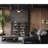 Kaysville 56'' Ceiling Fan with LED Lights-54747807