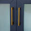  Modern 72" Double Bathroom Vanity Set with Mirror-62326230