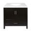 Ensemble de meuble-lavabo simple 37 po Aldino-997368856-1031333514