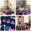 Coussin pour enfants et adultes Sensory