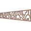 Moulure de panneau Springfield-95199228-95199231