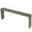 Wood Over Stove Kitchen Cabinet Organizer Shelf